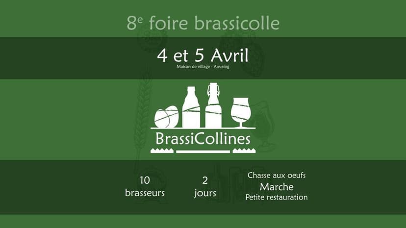 BrassiCollines