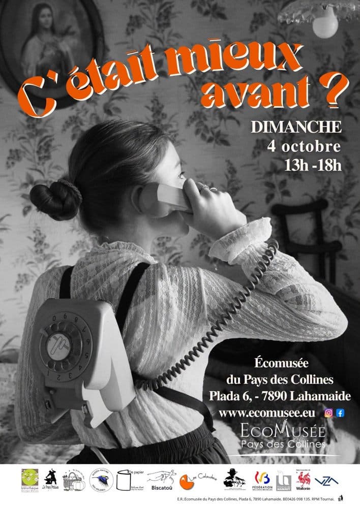 C'était mieux avant?