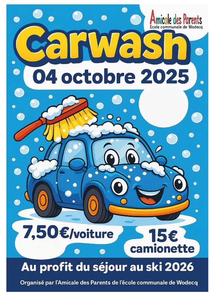 Carwash