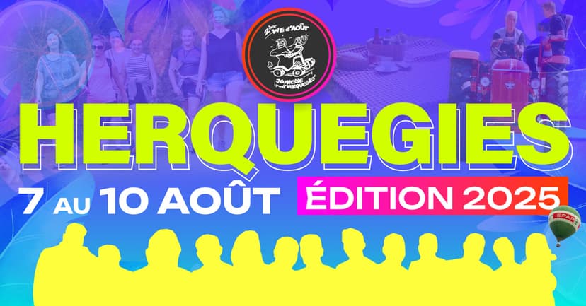 Ducasse d'Herquegies