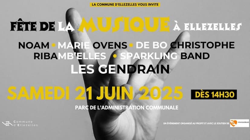Fête de la Musique