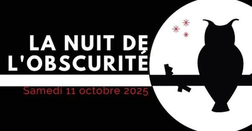 La Nuit de l'Obsurité