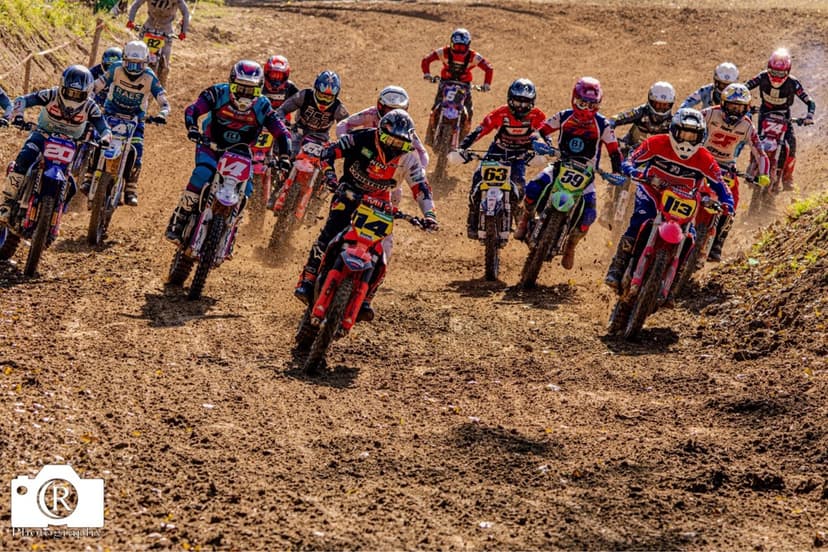 Motocross Flobecq 2025