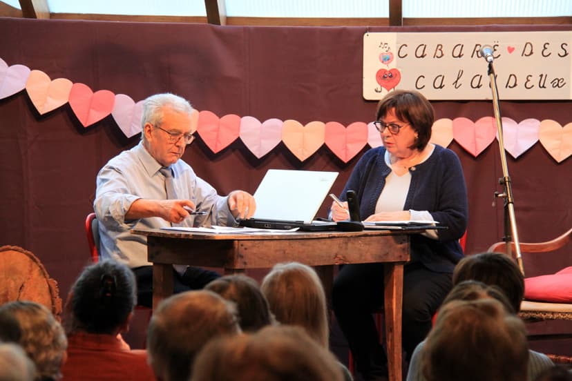 P’TI KABARË DË L’SAINT-VALENTIN 