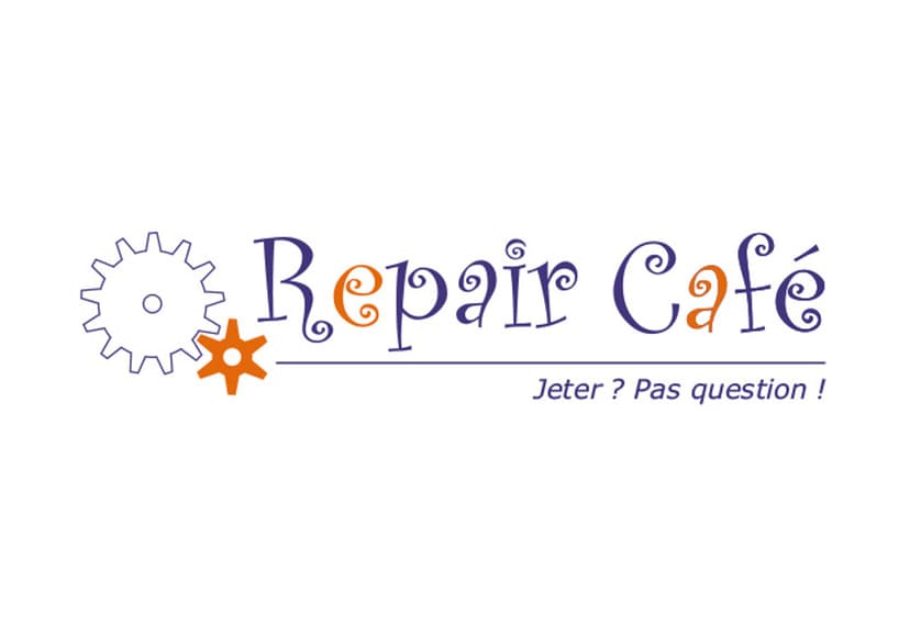 Repair café
