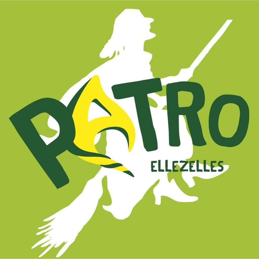 Souper du Royal Patro d'Ellezelles