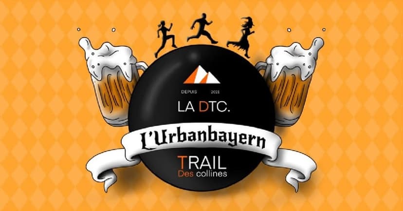 Urbanbayern Trail des Collines